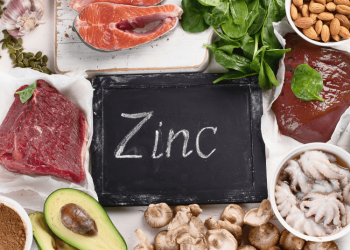 Uống kẽm có tác dụng gì? Dấu hiệu cần bổ sung kẽm ZinC - Thời Báo Việt
