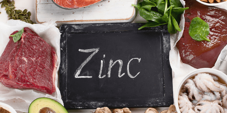 Uống kẽm có tác dụng gì? Dấu hiệu cần bổ sung kẽm ZinC - Thời Báo Việt