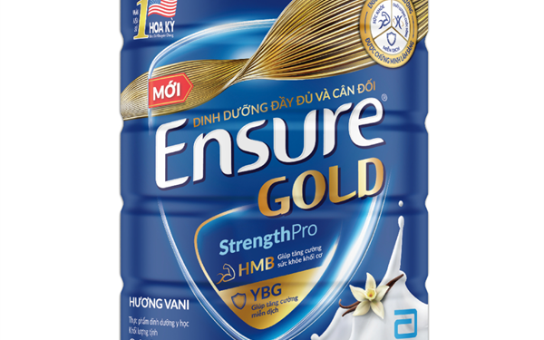So sánh sữa Ensure và sữa non Alpha Lipid chi tiết mới nhất - Thời Báo Việt