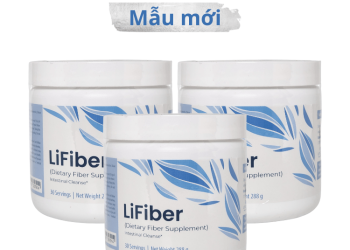 Thành phần của Lifiber Unicity có an toàn không? - Thời Báo Việt