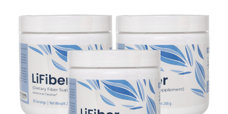 Thành phần của Lifiber Unicity có an toàn không? - Thời Báo Việt