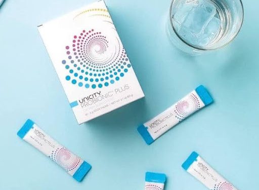 Review men vi sinh Probionic Unicity chi tiết từ người dùng - Thời Báo Việt