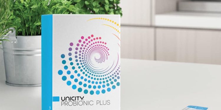 Probionic Plus Unicity giá bao nhiêu? Mua chính hãng ở đâu? - Thời Báo Việt