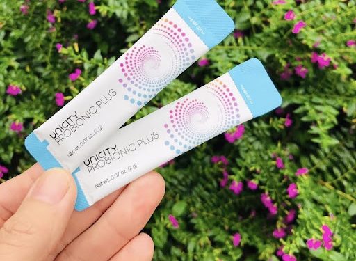 Probionic Unicity giúp cải thiện hệ tiêu hóa như thế nào? - Thời Báo Việt
