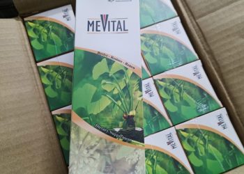 Mevital giá bao nhiêu? Mua Mevital chính hãng giá tốt ở đâu? - Thời Báo Việt