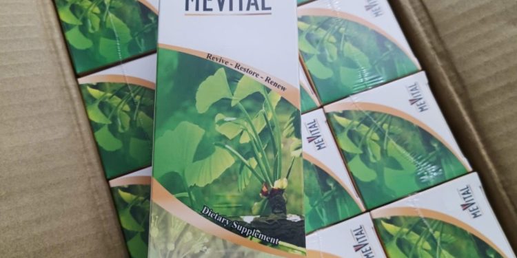 Mevital có tác dụng gì? - Thời Báo Việt