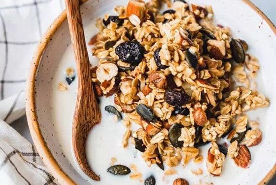 Những món ăn sáng không tốt cho tim mạch bạn nên tránh - Thời Báo Việt