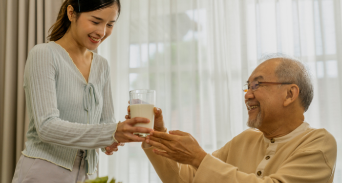 Top 3 sữa non xương khớp được nhiều người tin dùng nhất hiện nay Nhà Thuốc Hạnh Phúc - Chuyên Thực Phẩm, Sữa Và Dinh Dưỡng Chính Hãng Giá Tốt - Thời Báo Việt