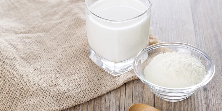 Top 5 sữa xương khớp cho người tiểu đường tốt nhất hiện nay - Thời Báo Việt