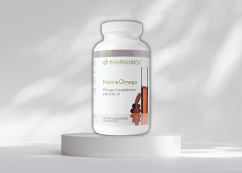 Marine Omega 3 của nước nào? Giá bao nhiêu? - Thời Báo Việt