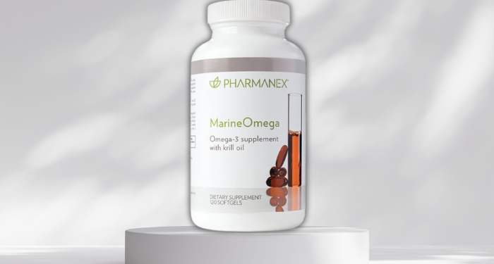 Marine Omega 3 của nước nào? Giá bao nhiêu? - Thời Báo Việt