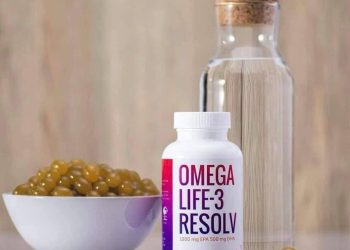Dầu cá Omega Life-3 Resolv của Unicity có an toàn không? - Thời Báo Việt