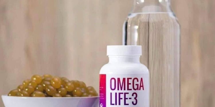 Dầu cá Omega Life-3 Resolv của Unicity có an toàn không? - Thời Báo Việt