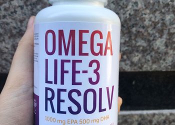 So sánh Omega 3 của Unicity với các sản phẩm omega 3 hiện có - Thời Báo Việt
