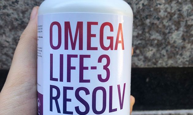 So sánh Omega 3 của Unicity với các sản phẩm omega 3 hiện có - Thời Báo Việt