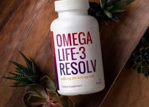 Omega 3 Unicity giá bao nhiêu? Mua chính hãng tại đâu? - Thời Báo Việt