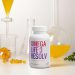 Omega Life-3 Resolv của Unicity có công dụng gì nổi bật? - Thời Báo Việt