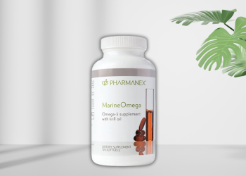Omega 3 Nuskin có tốt không? - Thời Báo Việt