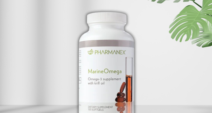 Omega 3 Nuskin có tốt không? - Thời Báo Việt