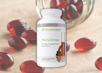 Omega 3 Nuskin có tác dụng gì? - Thời Báo Việt