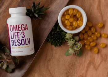 Tác dụng phụ của Omega 3 Unicity là gì? - Thời Báo Việt