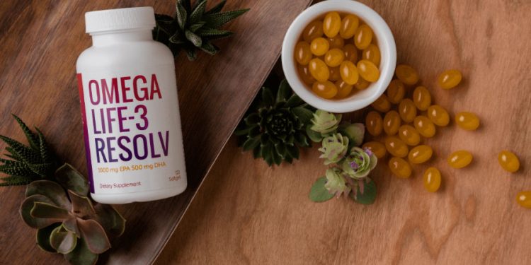 Tác dụng phụ của Omega 3 Unicity là gì? - Thời Báo Việt