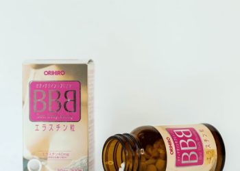 Viên uống BBB Orihiro có tốt không? Giá bao nhiêu? - Thời Báo Việt