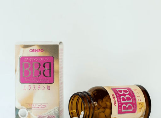 Viên uống BBB Orihiro có tốt không? Giá bao nhiêu? - Thời Báo Việt