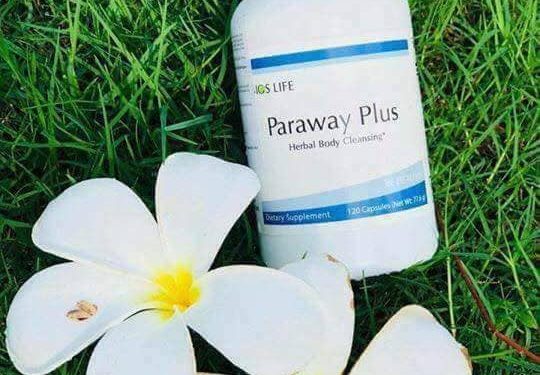 Những ai nên và không nên sử dụng Paraway Plus Unicity - Thời Báo Việt