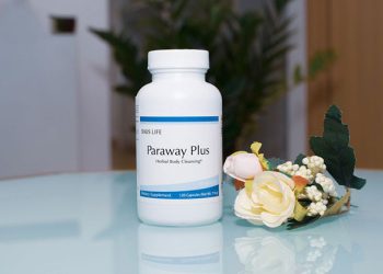 Công dụng chính của Paraway Plus Unicity là gì? - Thời Báo Việt