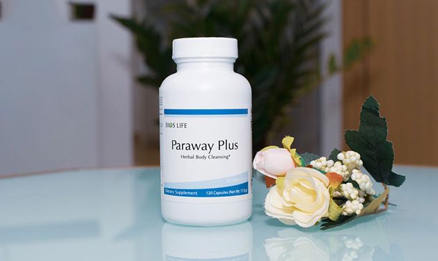 Công dụng chính của Paraway Plus Unicity là gì? - Thời Báo Việt