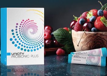 Công dụng của bột lợi khuẩn Probionic Unicity - Thời Báo Việt