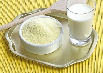 Cách uống sữa non cho người già tốt nhất - Thời Báo Việt