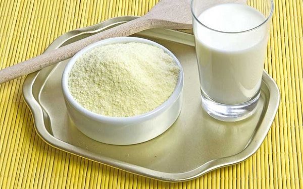 Cách uống sữa non cho người già tốt nhất - Thời Báo Việt