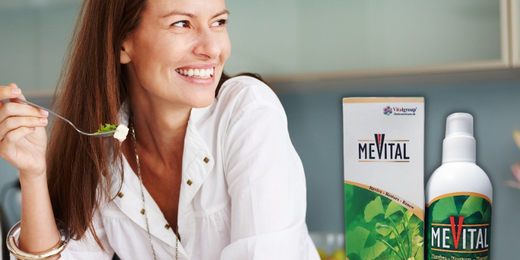 Những ai nên và không nên sử dụng Mevital? - Thời Báo Việt