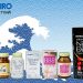 Review viên uống giảm cân giấm đen Orihiro chi tiết nhất - Thời Báo Việt