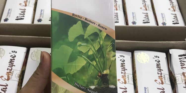 Review sản phẩm Mevital đầy đủ và chi tiết mới nhất - Thời Báo Việt