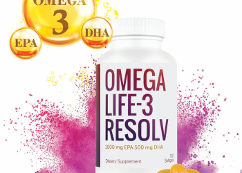 Omega 3 của Unicity có giúp giảm cholesterol không? - Thời Báo Việt