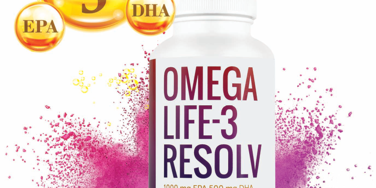 Omega 3 của Unicity có giúp giảm cholesterol không? - Thời Báo Việt