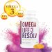 Omega 3 của Unicity có giúp giảm cholesterol không? - Thời Báo Việt