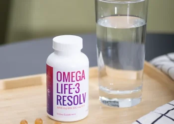 Những ai nên sử dụng Omega Life-3 Resolv của Unicity? - Thời Báo Việt
