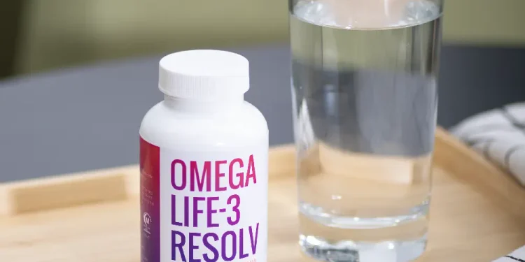 Những ai nên sử dụng Omega Life-3 Resolv của Unicity? - Thời Báo Việt