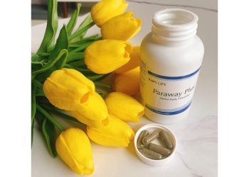 Hướng dẫn sử dụng sản phẩm Paraway Plus Unicity đúng cách - Thời Báo Việt