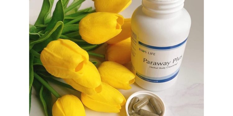 Hướng dẫn sử dụng sản phẩm Paraway Plus Unicity đúng cách - Thời Báo Việt