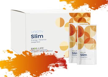 Những ai nên và không nên sử dụng Bios Life Slim Unicity? - Thời Báo Việt