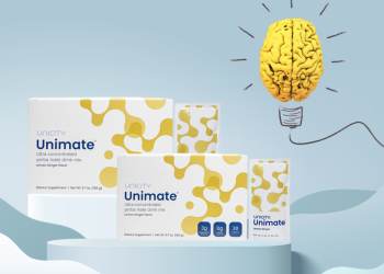 Tác dụng phụ của trà Unimate chanh gừng Unicity là gì? - Thời Báo Việt