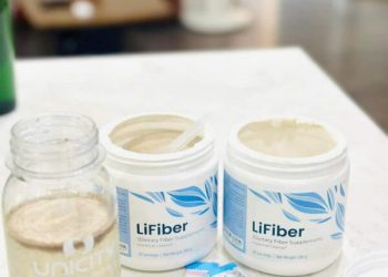 Xơ Lifiber Unicity có hỗ trợ giảm cân không? - Thời Báo Việt