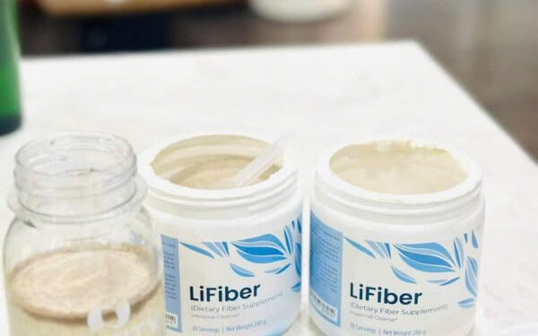 Xơ Lifiber Unicity có hỗ trợ giảm cân không? - Thời Báo Việt