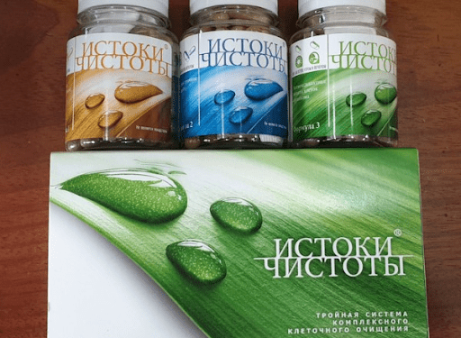 Tác dụng của bộ 3 thanh lọc Siberian là gì? - Thời Báo Việt