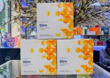 Chế độ ăn uống và tập luyện khi dùng Slim Unicity: Bí quyết giảm cân an toàn hiệu quả - Thời Báo Việt